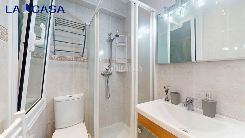 Foto a4545f72-4279-4ef5-acb7-c62bd4e22274. Pis amb calefacció a Ibarrekolanda Bilbao