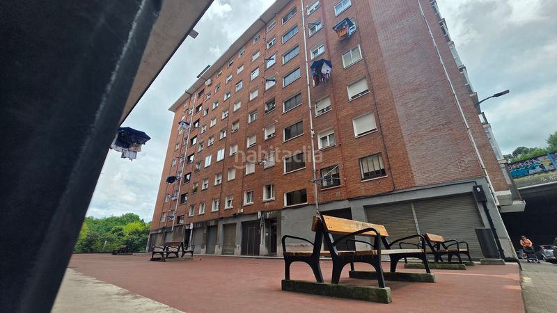 Foto 4d7b7203-6806-4fd5-8c27-896a70527eea. Pis amb calefacció a Artatzu - Larraskitu Bilbao