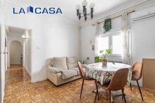Flat in Acacias