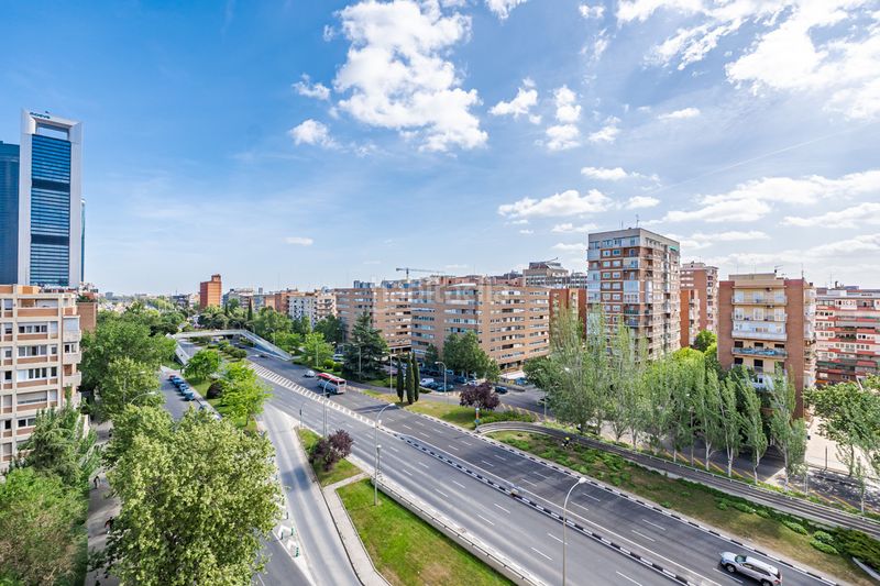Foto 3e1cec91-771f-4e2e-950b-6cbbe81389c5. Pis a Almenara-Ventilla Madrid