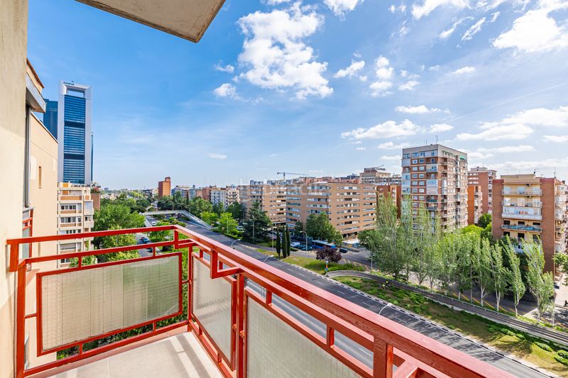 Foto a1515e86-eafc-4b48-a0f6-833f0d1eb38d. Pis a Almenara-Ventilla Madrid