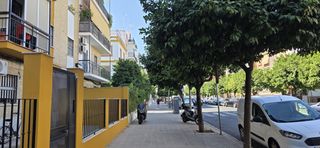 Flat in San Pablo