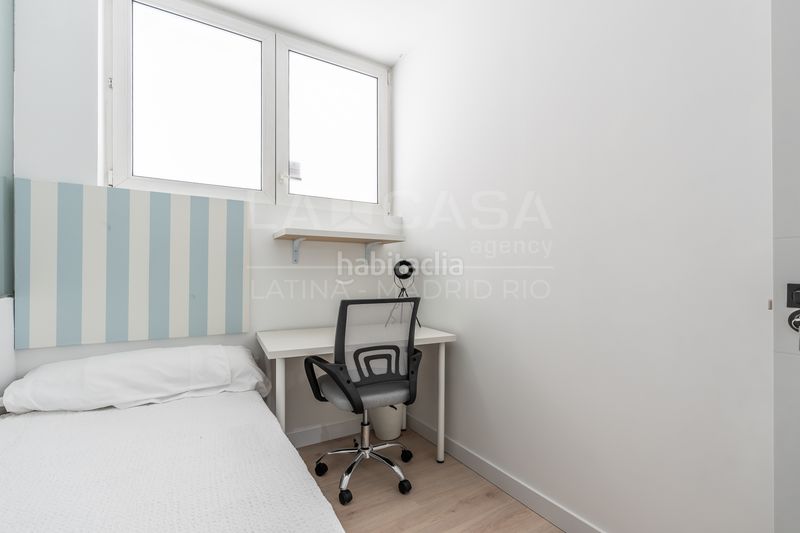 Foto bafec044-f621-4d76-8bb2-9ac5e84f10c7. Pis amb calefacció a Argüelles Madrid