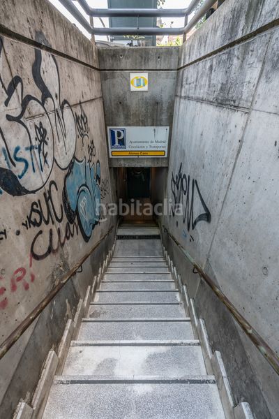 Foto a988b35b-4390-4a62-bd04-a2a7f67da7dd. Pis amb aparcament a Almagro Madrid