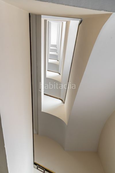 Foto d4511294-5284-494d-8799-e3ec6ec8b32b. Pis amb aparcament a Almagro Madrid
