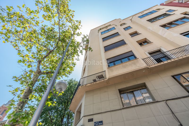 Foto d5722916-4111-4177-b425-f394456dd7e1. Pis amb aparcament a Almagro Madrid