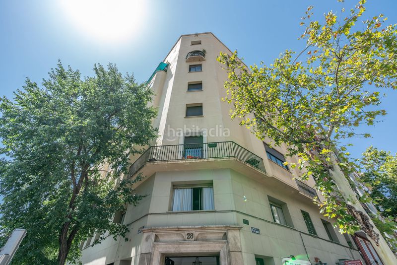 Foto d8efbf3c-5b39-41b0-9182-52a8ba69aecd. Pis amb aparcament a Almagro Madrid