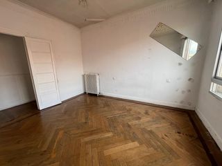 Etagenwohnung in Basurtu