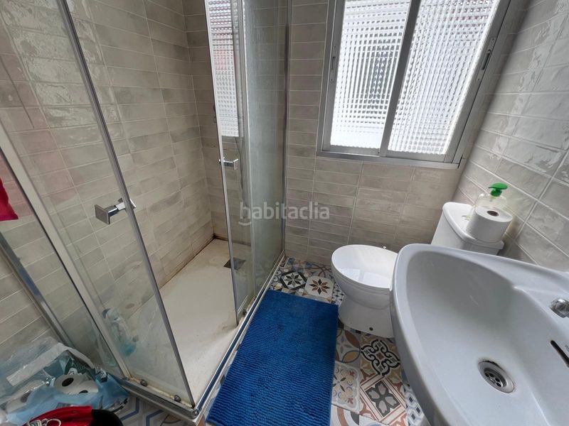 Foto a8bb6257-6018-4a42-afc1-bd9ae9410a5d. Pis amb calefacció a Basurtu Bilbao