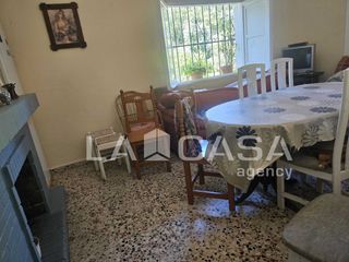Haus in La Granja - La Colina - Los Pastores