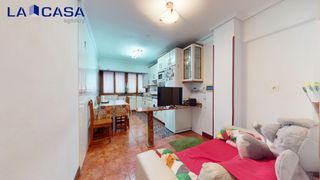 Flat in Arteagabeitia - Retuerto - Kareaga