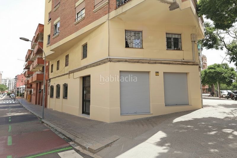 Foto 4b421829-71b6-4f9c-96e3-7f994fd77a49. Local comercial en El Poble Sec - Parc de Montjuïc Barcelona