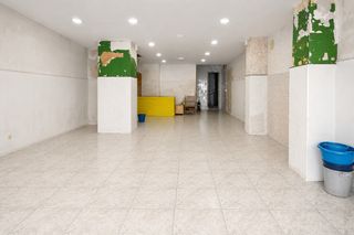 Business premise in Riera