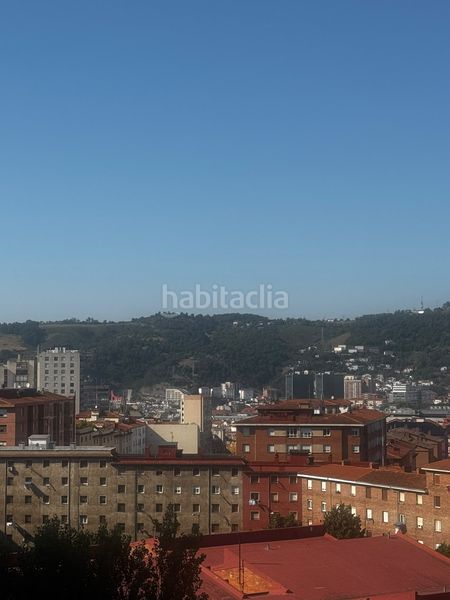 Foto f9491173-7fcb-4050-90ab-6c443888c4a3. Pis amb calefacció a Zabala Bilbao