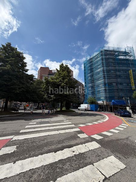 Foto b82fc11c-6502-4d87-8d7f-1d178f43d2fb. Pis amb calefacció a Alhóndiga Bilbao