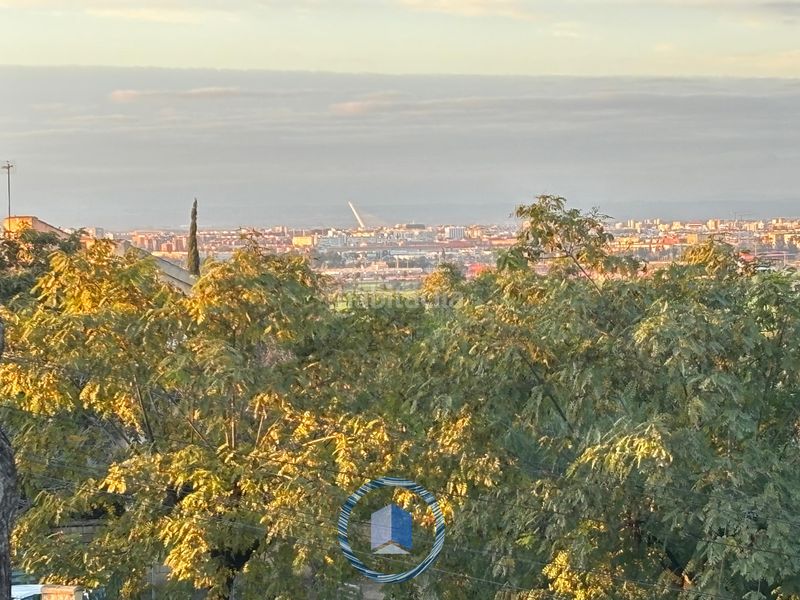 Foto d3fe74e9-f84e-4768-9eb5-ac1de1c61694. Xalet a cerros de Montequinto Montequinto
