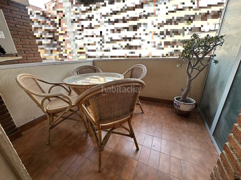 Foto 3f67d916-ef26-4e1f-930d-0cfef302d877. Pis amb piscina a Sant Ramon - Maternitat Barcelona
