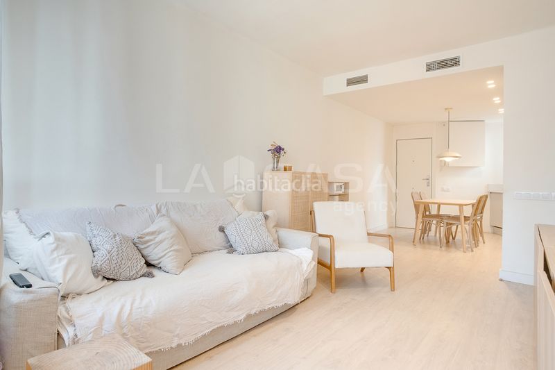 Foto f1bca420-2239-4b21-9546-72d7d03cd3a3. Pis a Barri de les Corts Barcelona