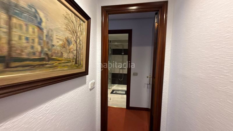 Foto 031f9b5a-6210-46b3-9561-3d5b60456957. Pis amb calefacció aparcament a Basurtu Bilbao