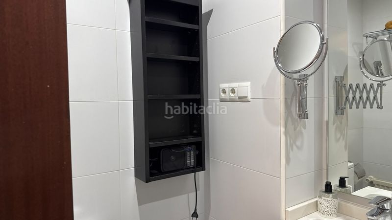 Foto 51c36500-5670-4751-ab98-360dfd8eb3a7. Pis amb calefacció aparcament a Basurtu Bilbao