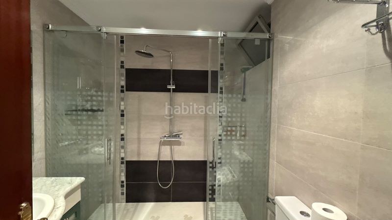 Foto a8d61b7a-4db3-430e-8636-64883248b463. Pis amb calefacció aparcament a Basurtu Bilbao