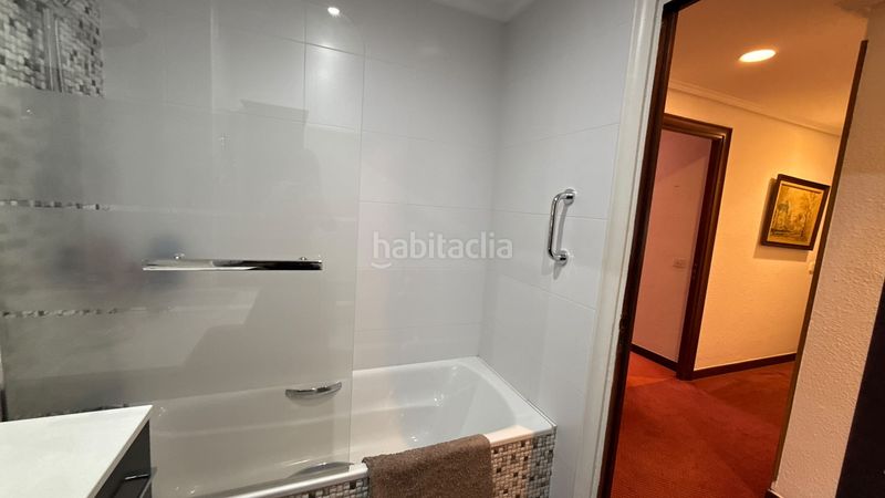 Foto ad274624-115e-4497-9e30-3a6b656310d9. Pis amb calefacció aparcament a Basurtu Bilbao