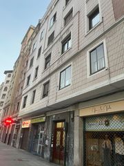 Flat in Basurtu