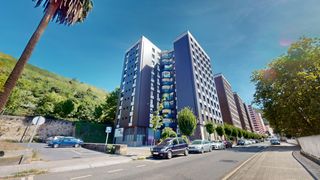 Flat in San Ignacio-Elorrieta
