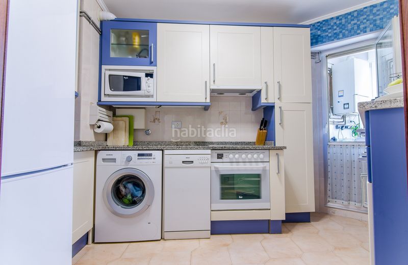 Foto 26001f87-bab6-45cd-bf16-aa3f4359e067. Piso en San Ignacio-Elorrieta Bilbao