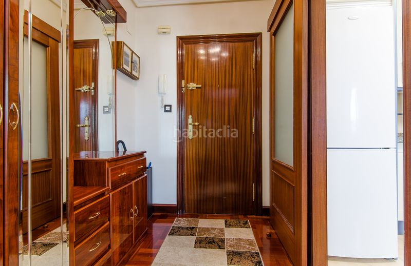 Foto 583542d5-80a3-495d-9593-e96e06833585. Piso en San Ignacio-Elorrieta Bilbao