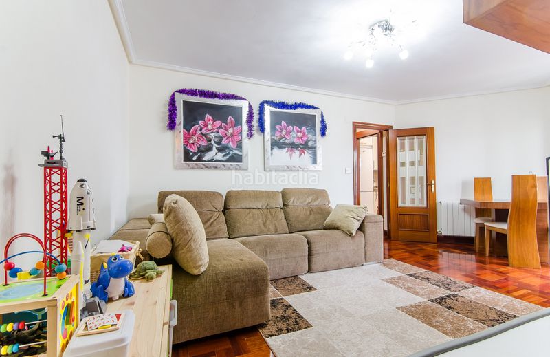 Foto 927af78d-56c0-46dd-a504-073b6405971a. Piso en San Ignacio-Elorrieta Bilbao