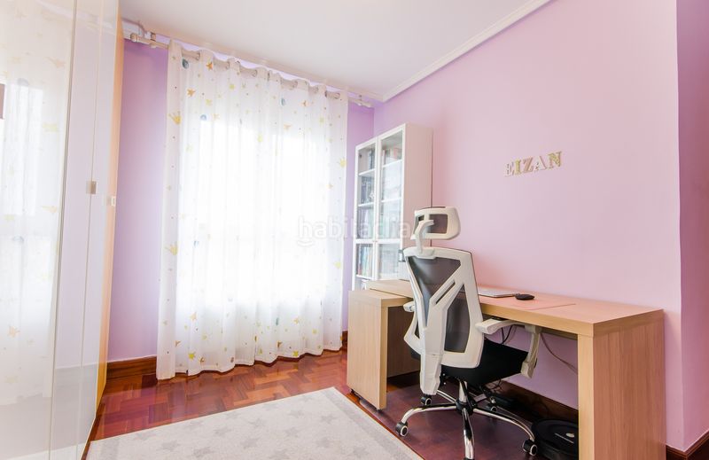 Foto a7ed176d-6959-4244-b3e7-883c0aaaa2b9. Piso en San Ignacio-Elorrieta Bilbao