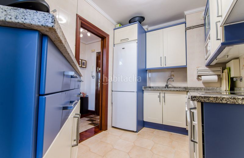 Foto e91f0701-00be-4709-86d3-bdce201294da. Piso en San Ignacio-Elorrieta Bilbao