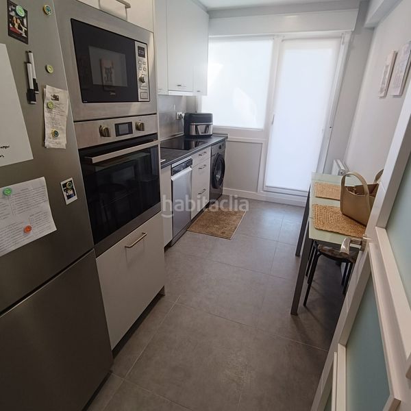 Foto d6d3b8e0-625a-4619-a175-a03dcf5a6708. Pis amb calefacció a Centro Urbano-Hirigunea Leioa