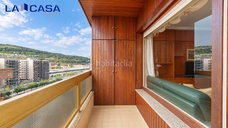 Foto bdec00e7-8e65-4117-9dbc-55a77a08b36e. Pis a San Pedro de Deusto - La Ribera Bilbao