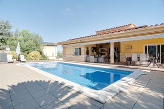 Haus in Corbera de Llobregat