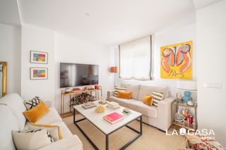 Casa adossada a Entrenúcleos