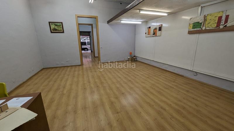 Foto 07577c97-3ebc-4fc7-b1d4-49a0967d305d. Locale commerciale in El Poble Sec - Parc de Montjuïc Barcelona