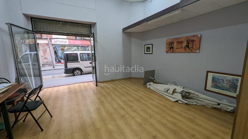 Foto 29da3a43-2198-4bd7-b685-2df4eaa29f22. Locale commerciale in El Poble Sec - Parc de Montjuïc Barcelona