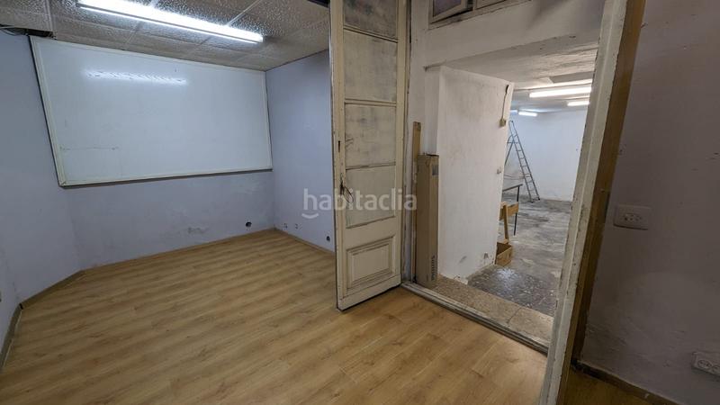 Foto 548a7e4b-23c9-4810-99db-e8e92b3f11be. Locale commerciale in El Poble Sec - Parc de Montjuïc Barcelona