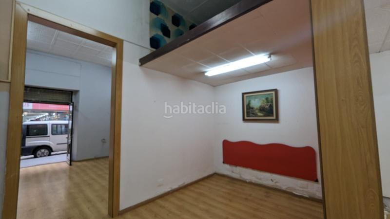 Foto 5ad186ce-fe4c-43bc-9931-3491638d6952. Locale commerciale in El Poble Sec - Parc de Montjuïc Barcelona