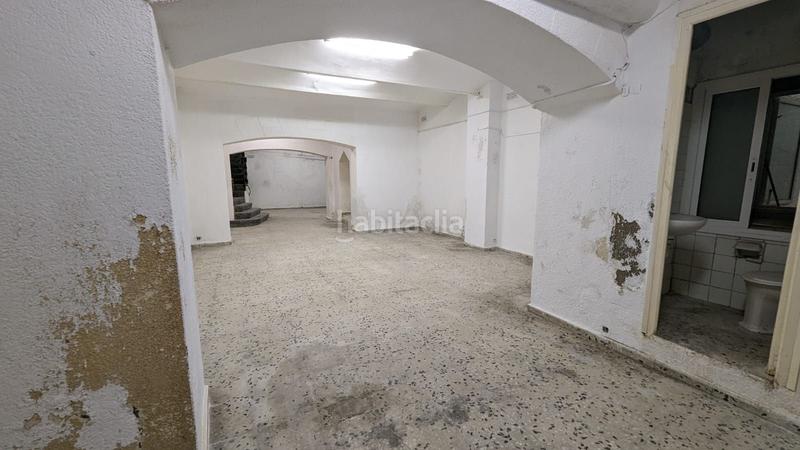 Foto 88778ace-ada3-469a-9114-ba621e5671a8. Locale commerciale in El Poble Sec - Parc de Montjuïc Barcelona