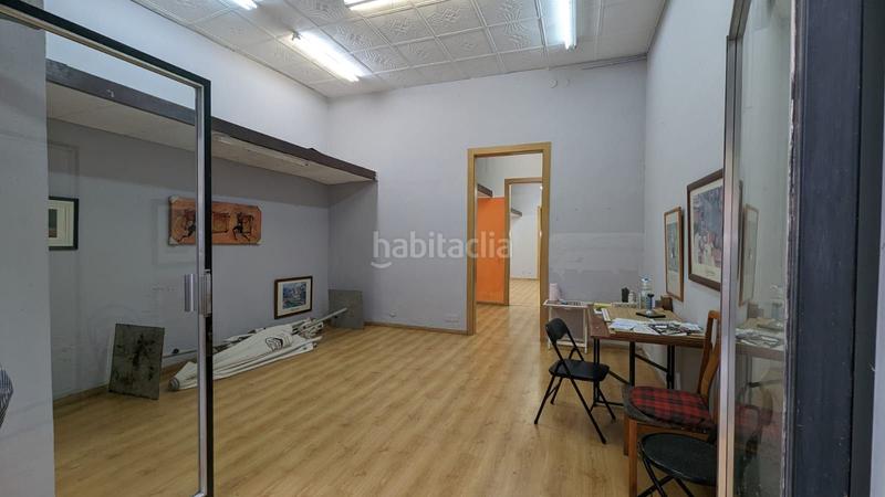 Foto 919e6287-e9fc-4ee9-93de-3010011a370a. Locale commerciale in El Poble Sec - Parc de Montjuïc Barcelona