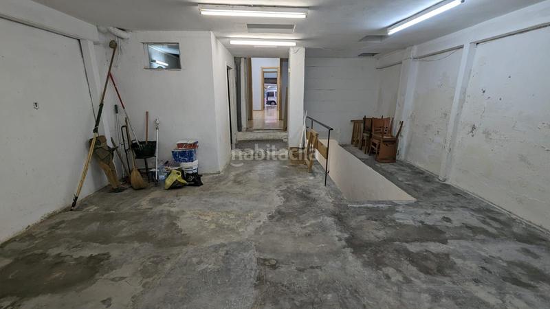 Foto 99bb3836-530a-43c8-9e42-a8b817fa2b9b. Locale commerciale in El Poble Sec - Parc de Montjuïc Barcelona