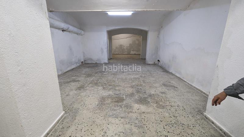 Foto 9a20a97a-e0df-4857-a157-3fc4ad05a770. Locale commerciale in El Poble Sec - Parc de Montjuïc Barcelona