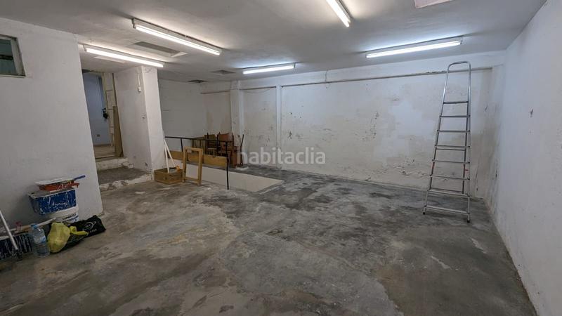 Foto e93ea4ce-76fe-4834-acc9-cdc95c6a8196. Locale commerciale in El Poble Sec - Parc de Montjuïc Barcelona