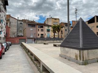 Terreny residencial a Calle de san hipolito 12. Magnifico solar residencial en venta o permuta