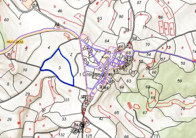 Foto 8a656066-6056-4f45-9ba5-79cbc0d88e29. Fondo rustico in Barbastro