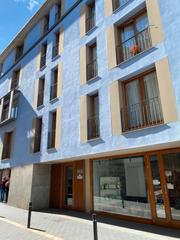 Affitto Attico in Calle martínez vargas 50. Luminoso ático dúplex seminuevo en alquiler en el centro de barb