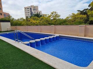 Piso  Plaza del alcalde agatngelo soler,. Piso en alicante/alacant, con 100 m2, 3 habitaciones y 2 baos,